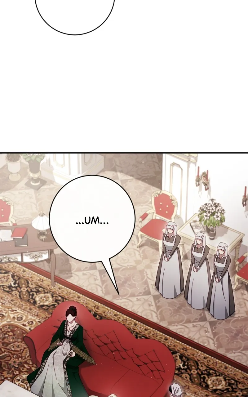 Behind Her Highness’s Smile Chapter 40 page 53 - 