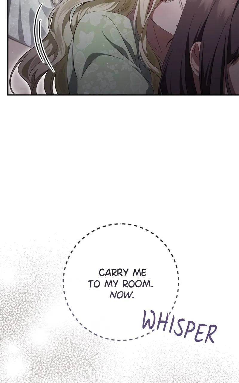 Behind Her Highness’s Smile Chapter 40 page 56 - 