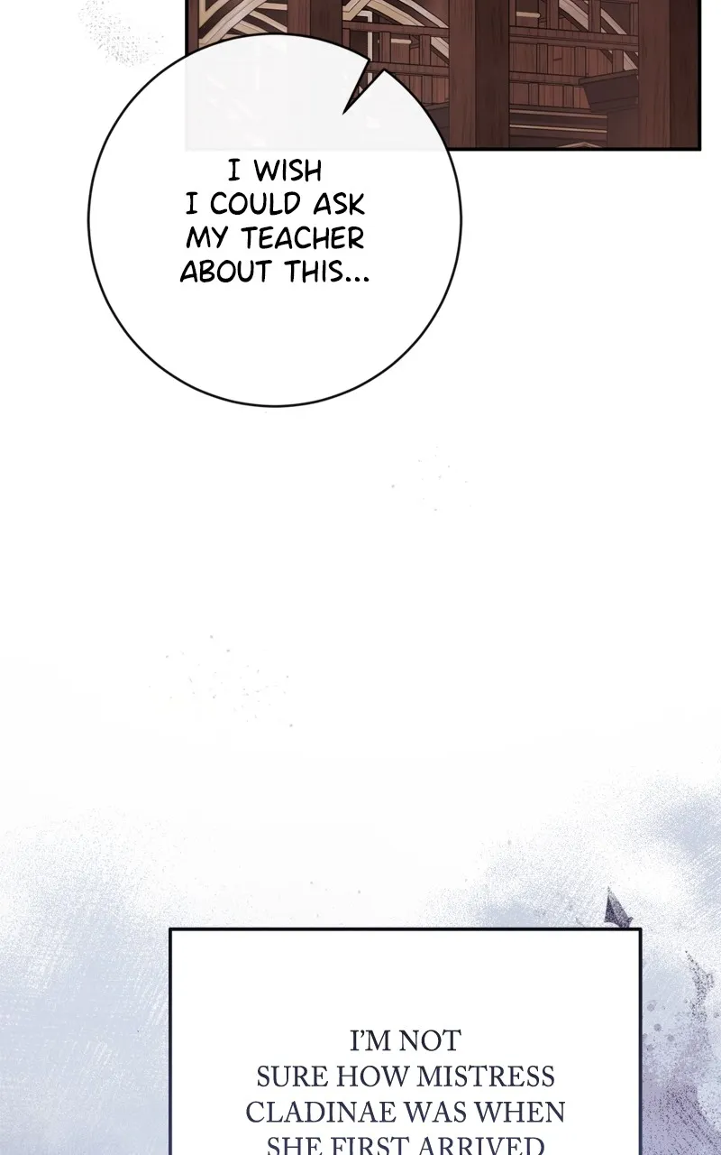 Behind Her Highness’s Smile Chapter 40 page 7 - 
