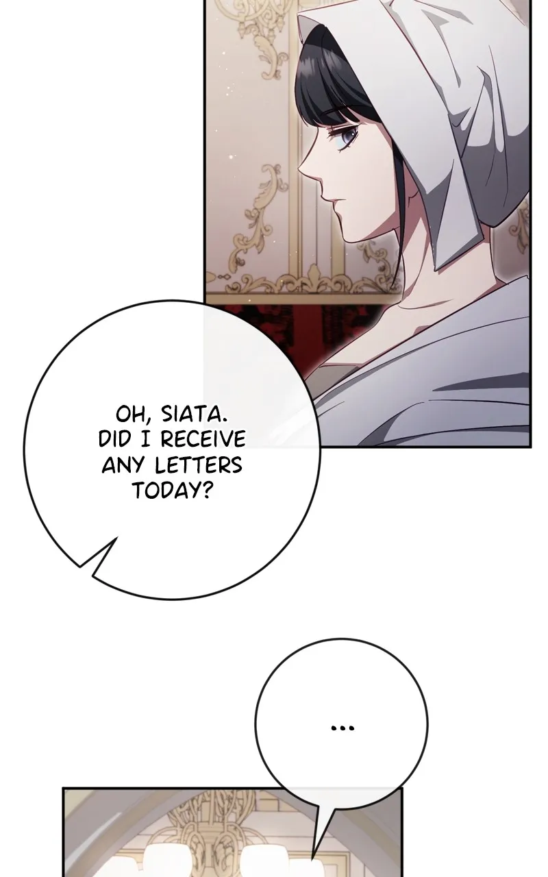 Behind Her Highness’s Smile Chapter 40 page 61 - 
