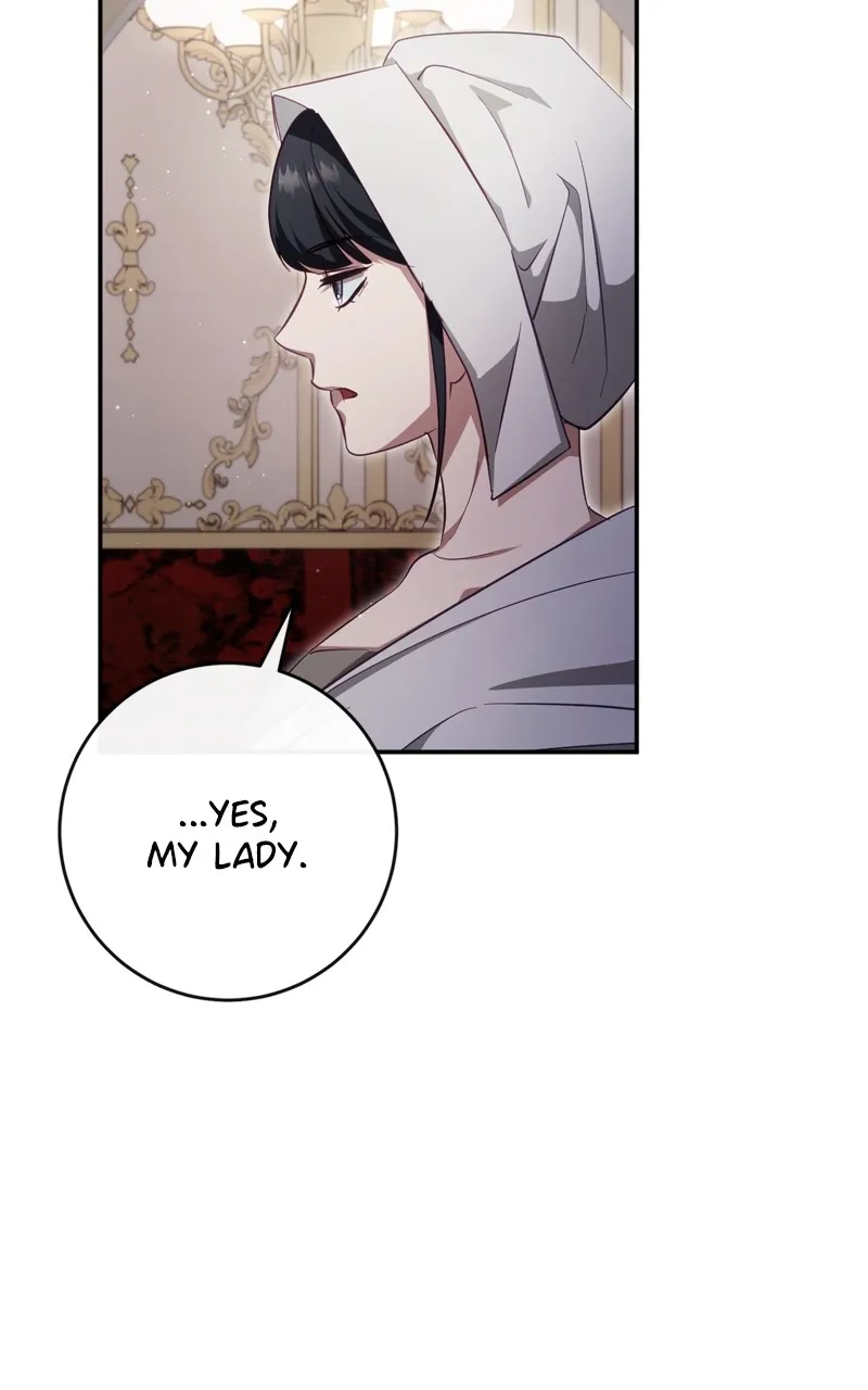 Behind Her Highness’s Smile Chapter 40 page 62 - 