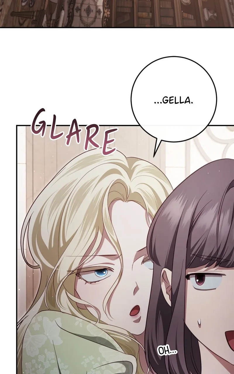 Behind Her Highness’s Smile Chapter 40 page 66 - 