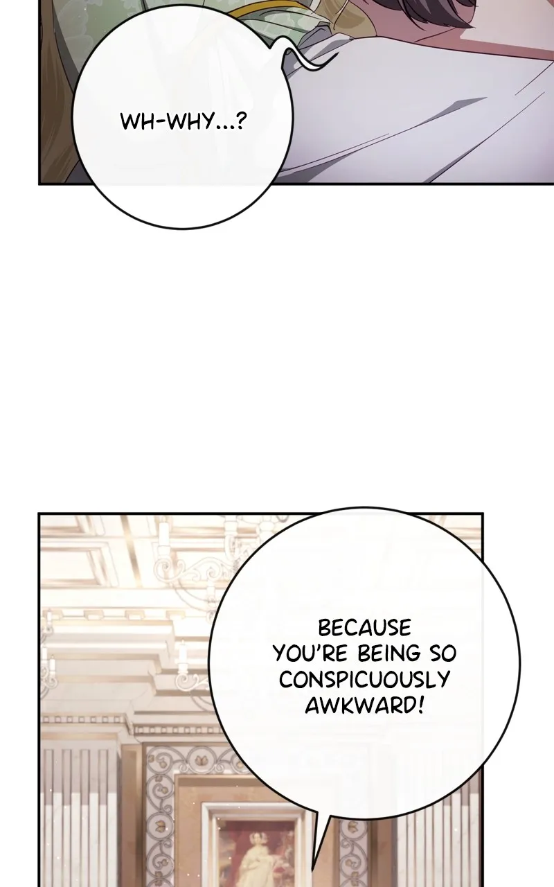Behind Her Highness’s Smile Chapter 40 page 67 - 