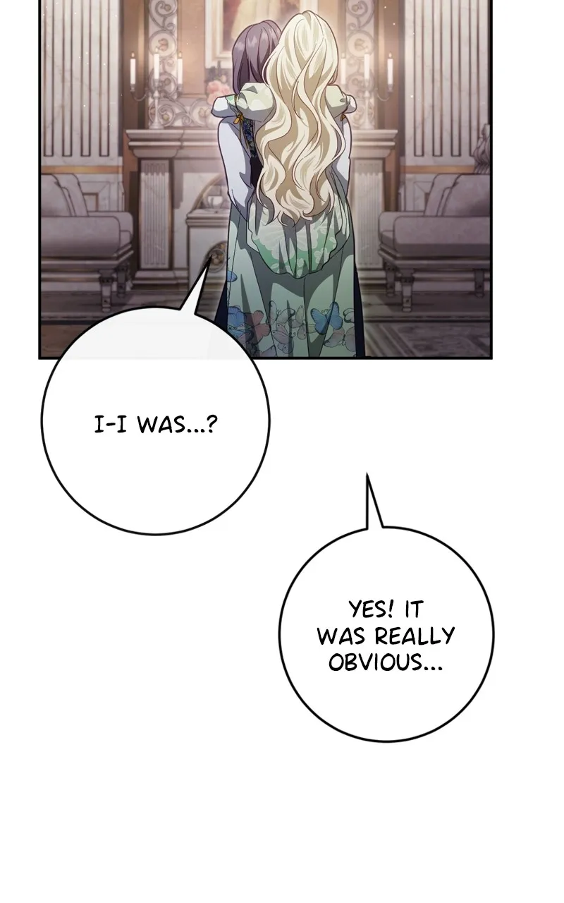 Behind Her Highness’s Smile Chapter 40 page 68 - 