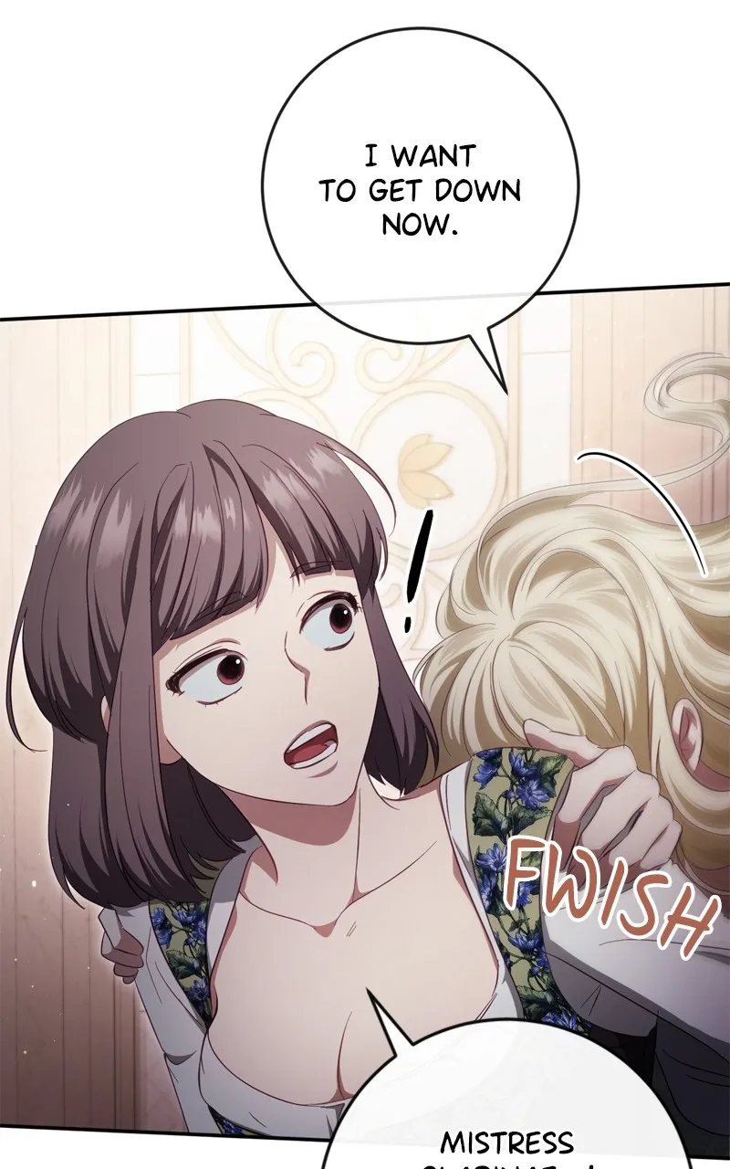 Behind Her Highness’s Smile Chapter 40 page 69 - 