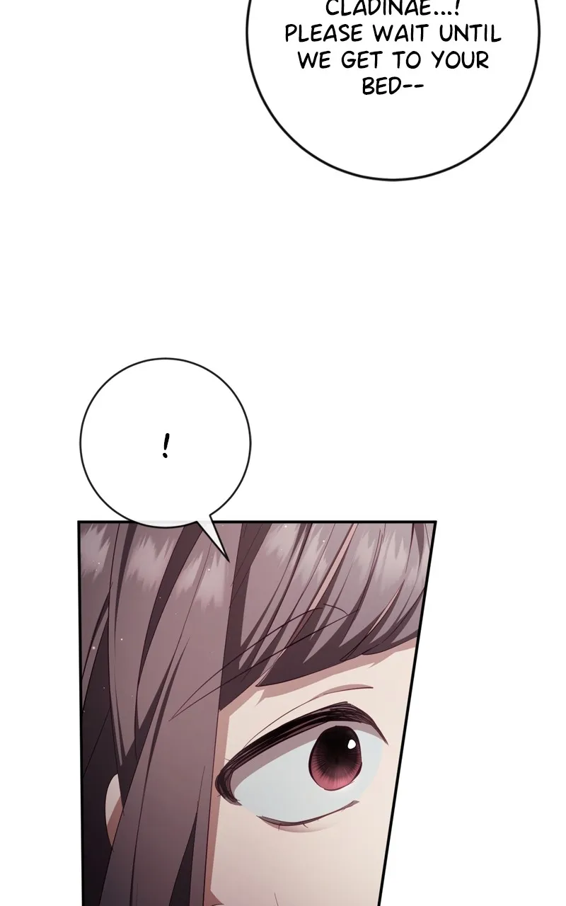 Behind Her Highness’s Smile Chapter 40 page 70 - 