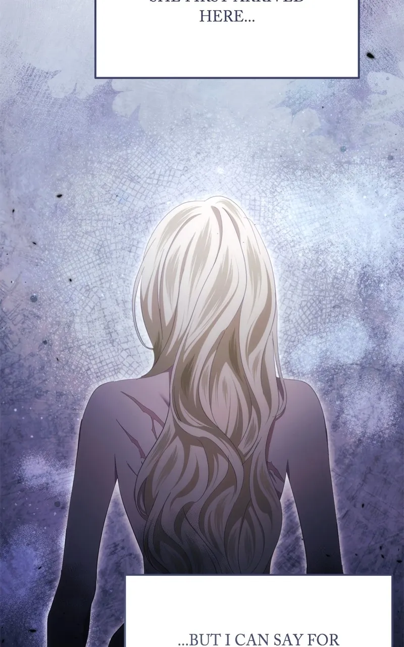 Behind Her Highness’s Smile Chapter 40 page 8 - 