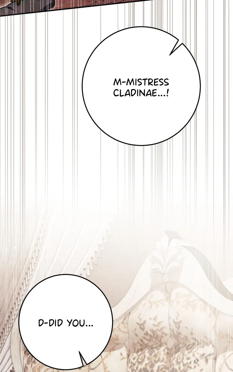 Behind Her Highness’s Smile Chapter 40 page 72 - 