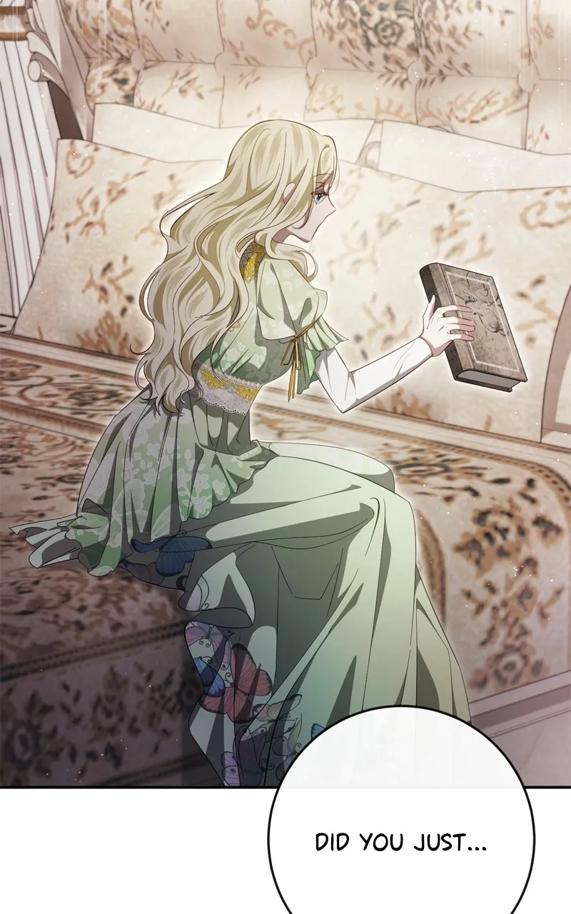 Behind Her Highness’s Smile Chapter 40 page 73 - 