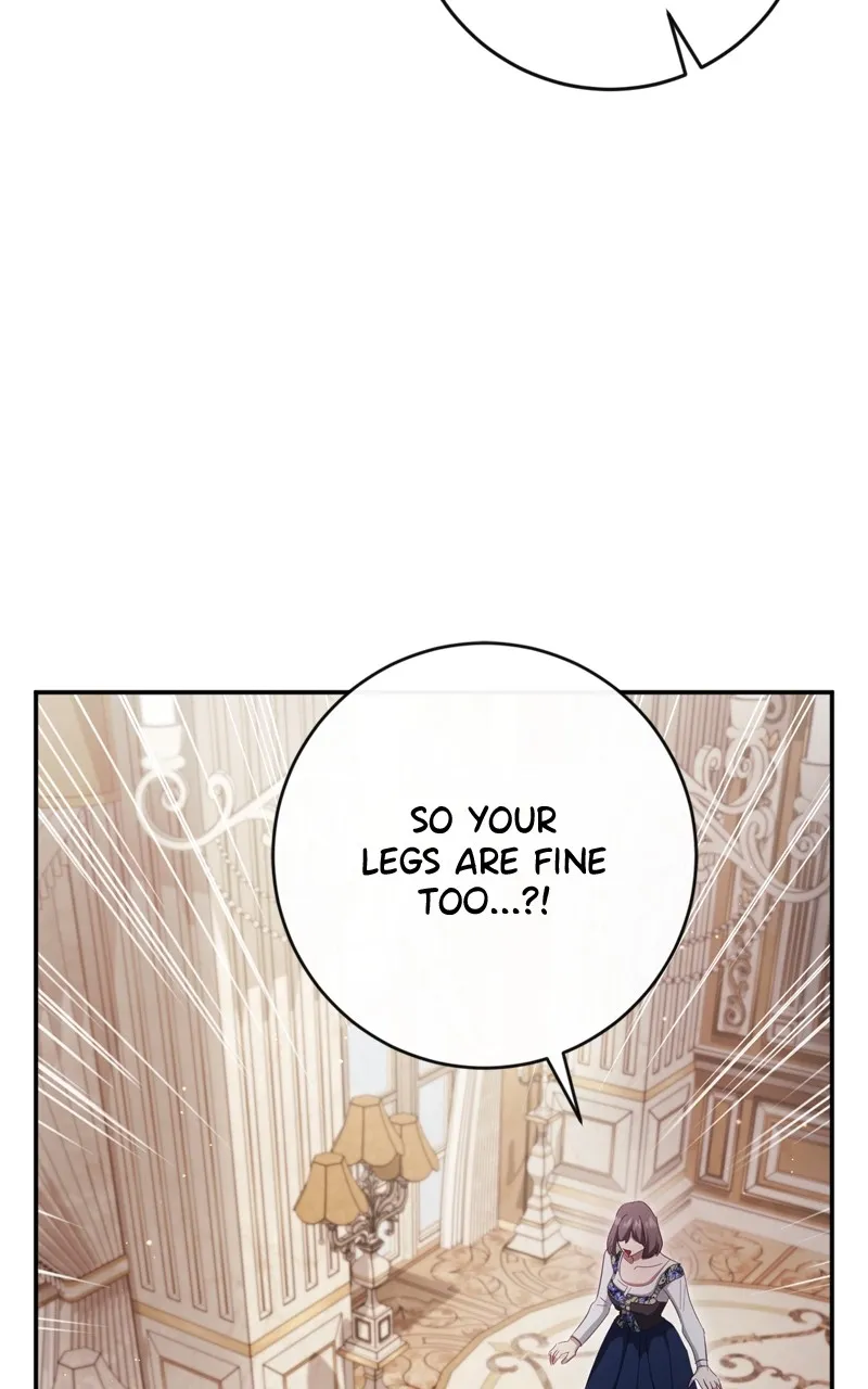 Behind Her Highness’s Smile Chapter 40 page 74 - 