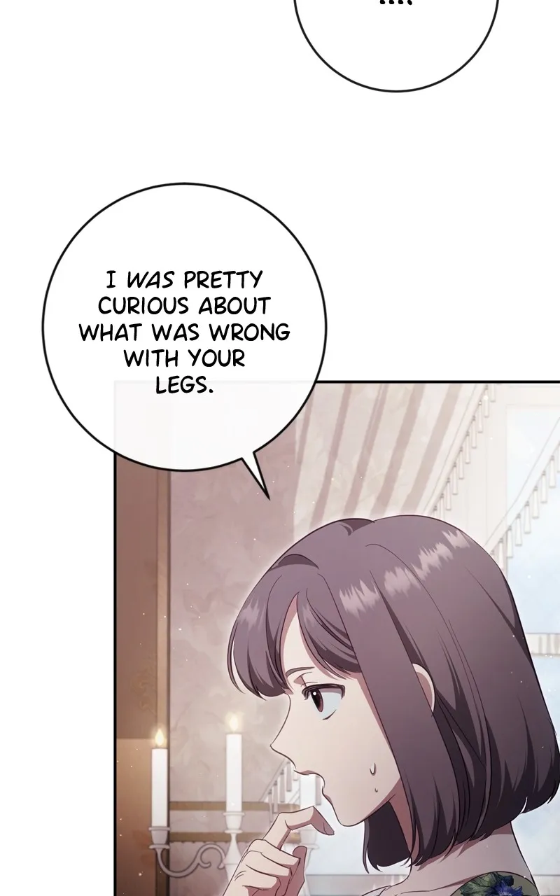 Behind Her Highness’s Smile Chapter 40 page 76 - 