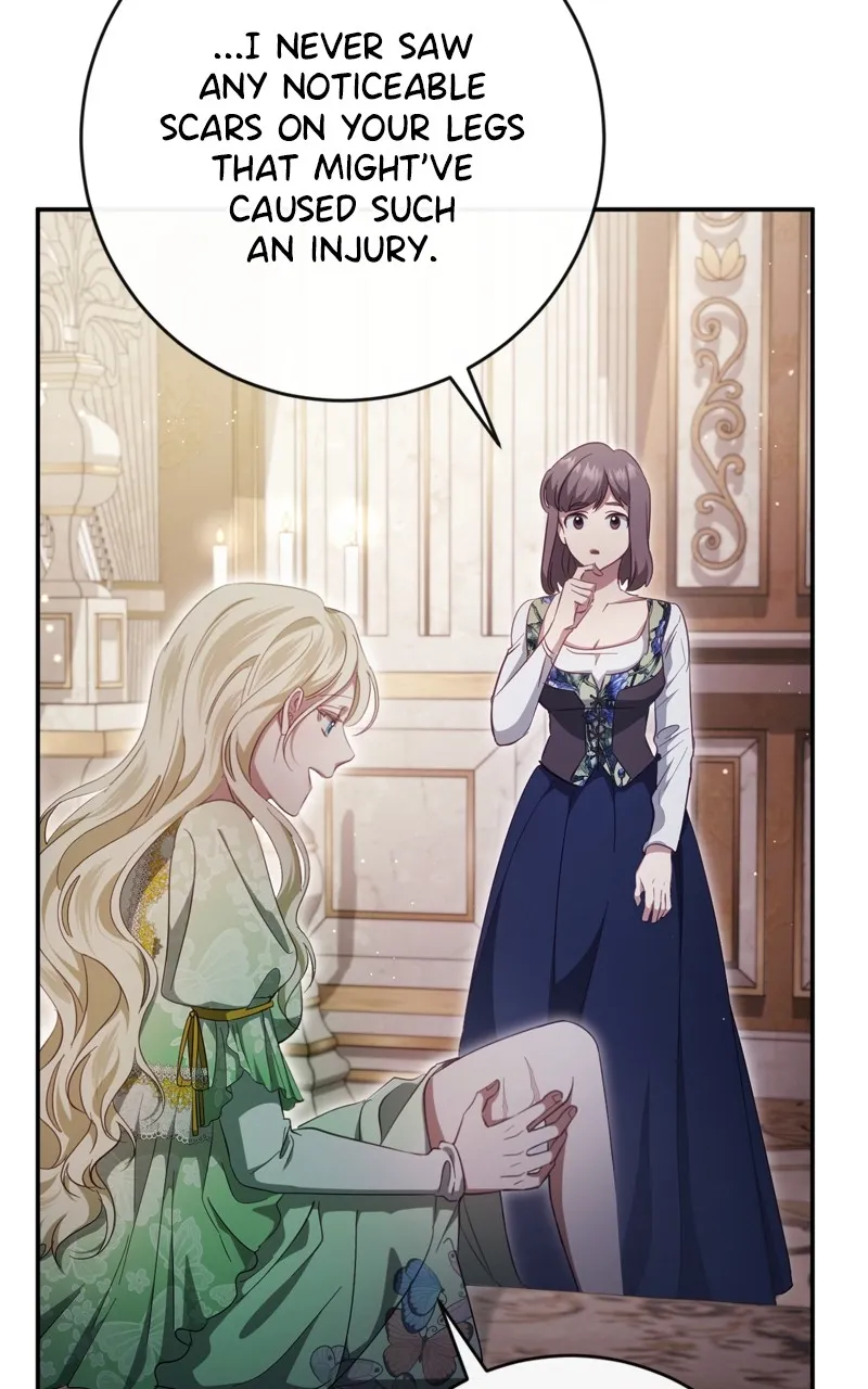 Behind Her Highness’s Smile Chapter 40 page 78 - 
