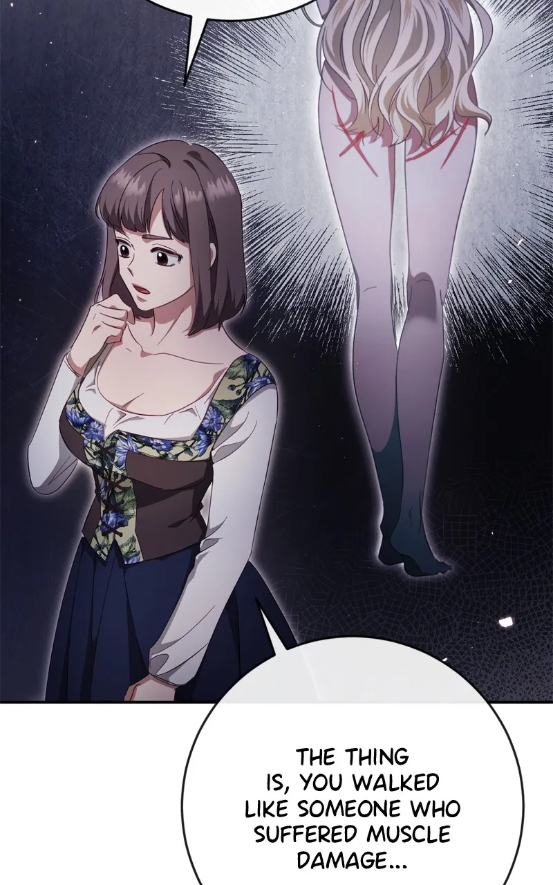 Behind Her Highness’s Smile Chapter 40 page 80 - 