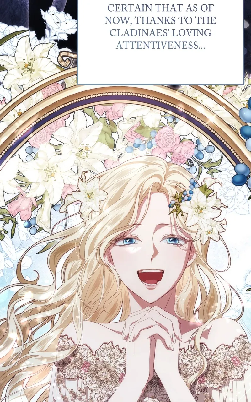 Behind Her Highness’s Smile Chapter 40 page 9 - 