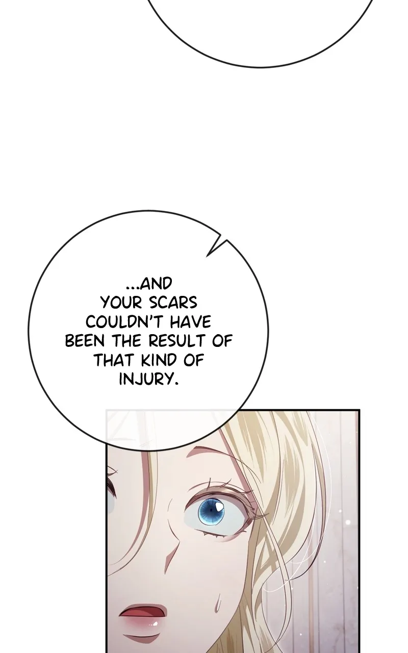 Behind Her Highness’s Smile Chapter 40 page 81 - 