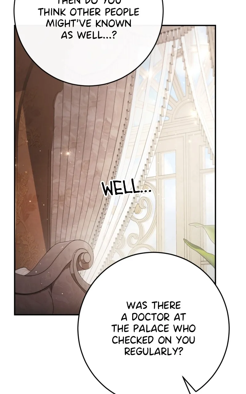 Behind Her Highness’s Smile Chapter 40 page 83 - 