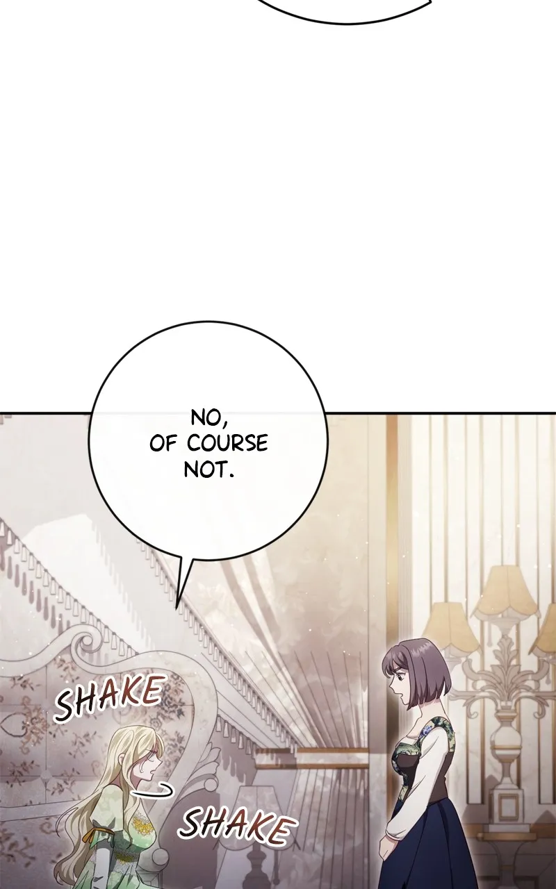 Behind Her Highness’s Smile Chapter 40 page 84 - 