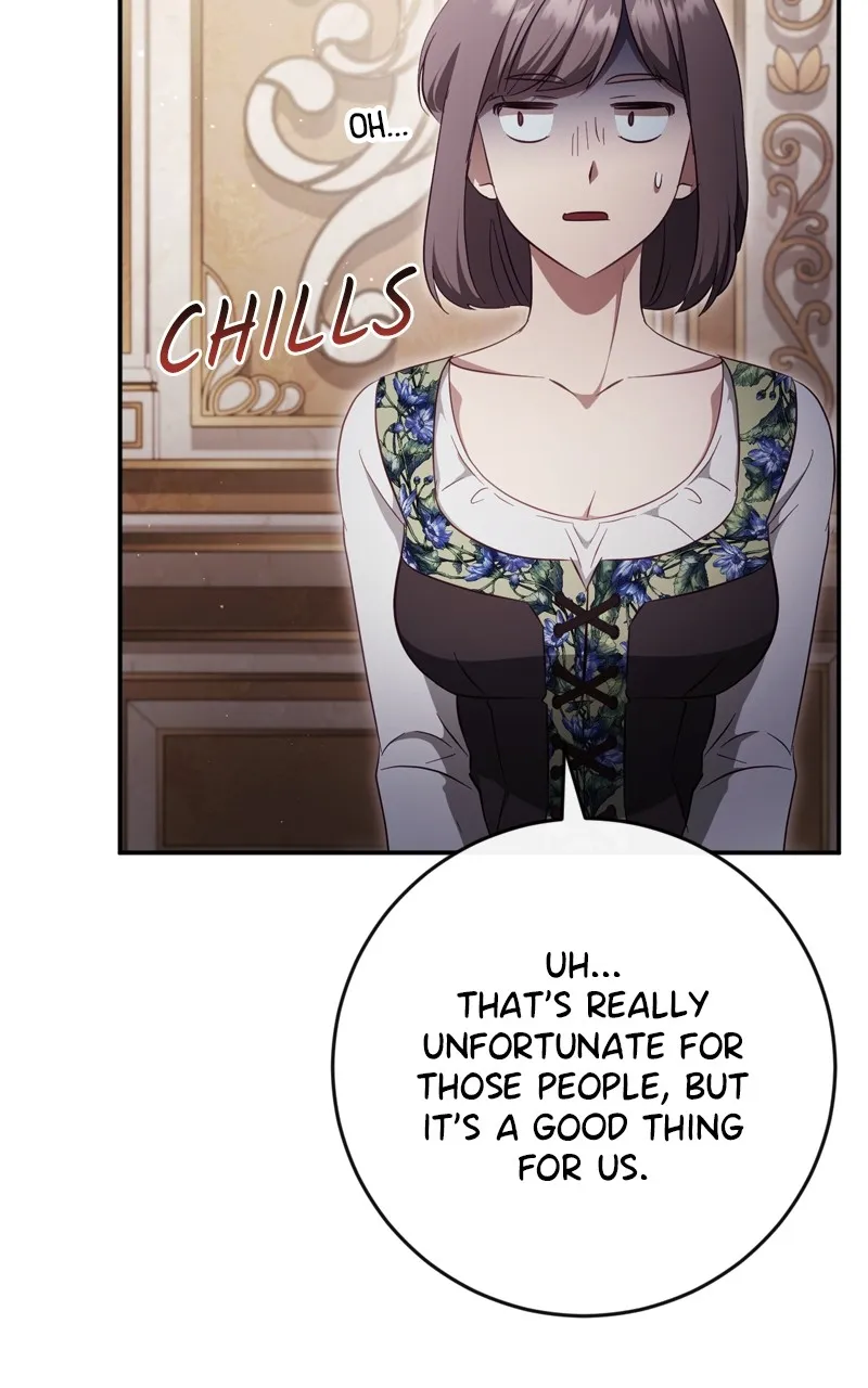 Behind Her Highness’s Smile Chapter 40 page 86 - 