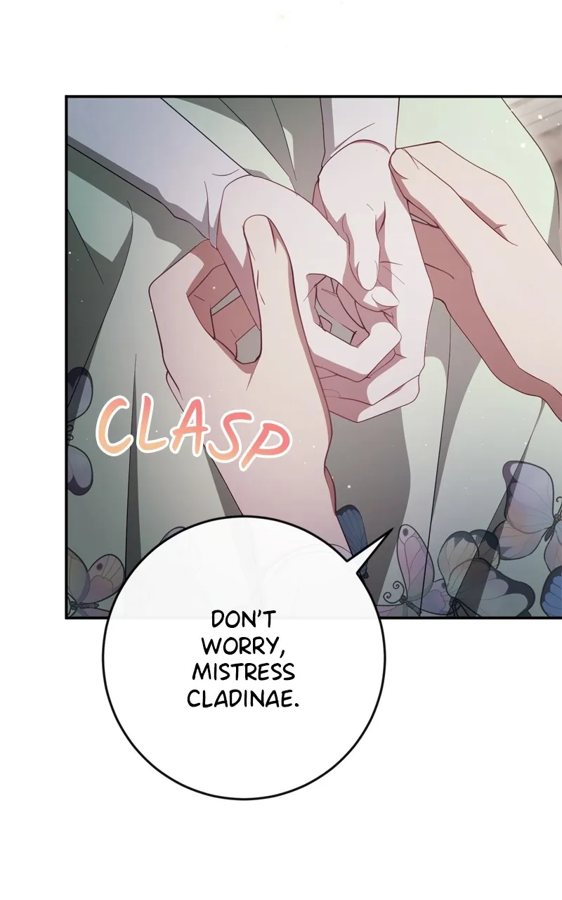 Behind Her Highness’s Smile Chapter 40 page 89 - 