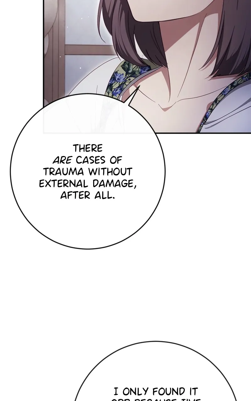 Behind Her Highness’s Smile Chapter 40 page 91 - 