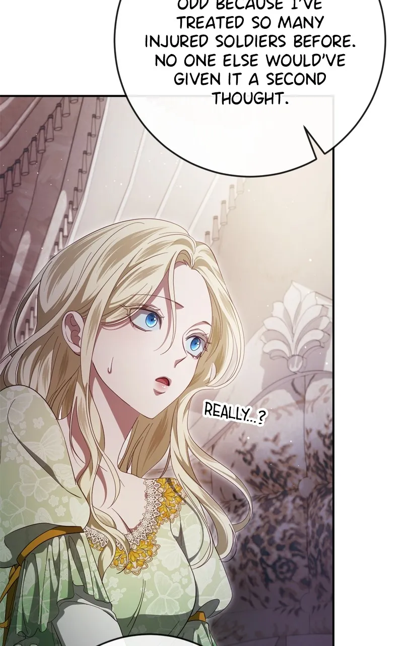 Behind Her Highness’s Smile Chapter 40 page 92 - 