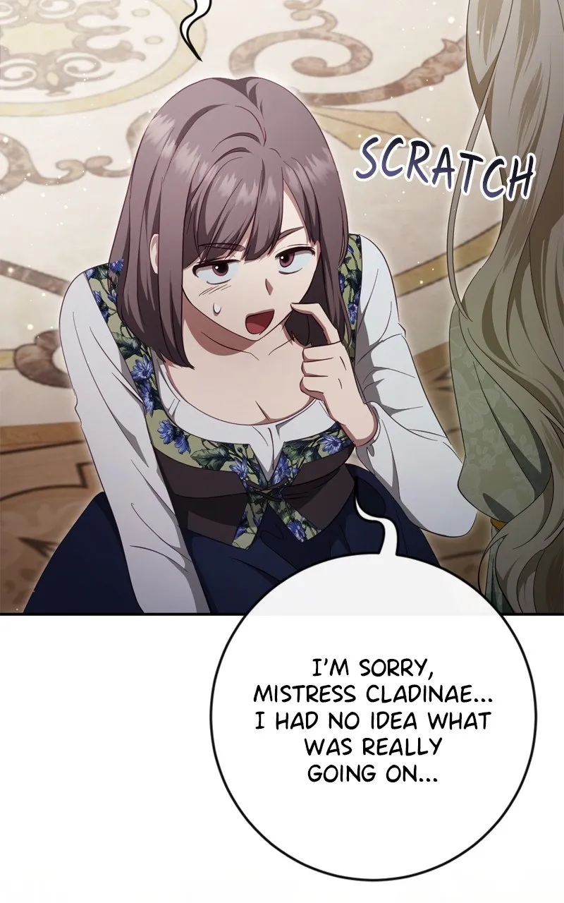 Behind Her Highness’s Smile Chapter 40 page 96 - 