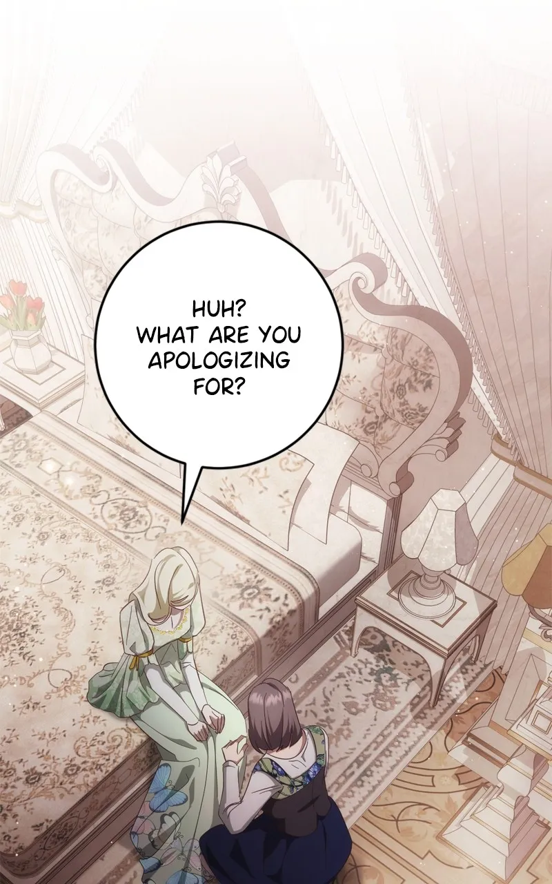 Behind Her Highness’s Smile Chapter 40 page 97 - 
