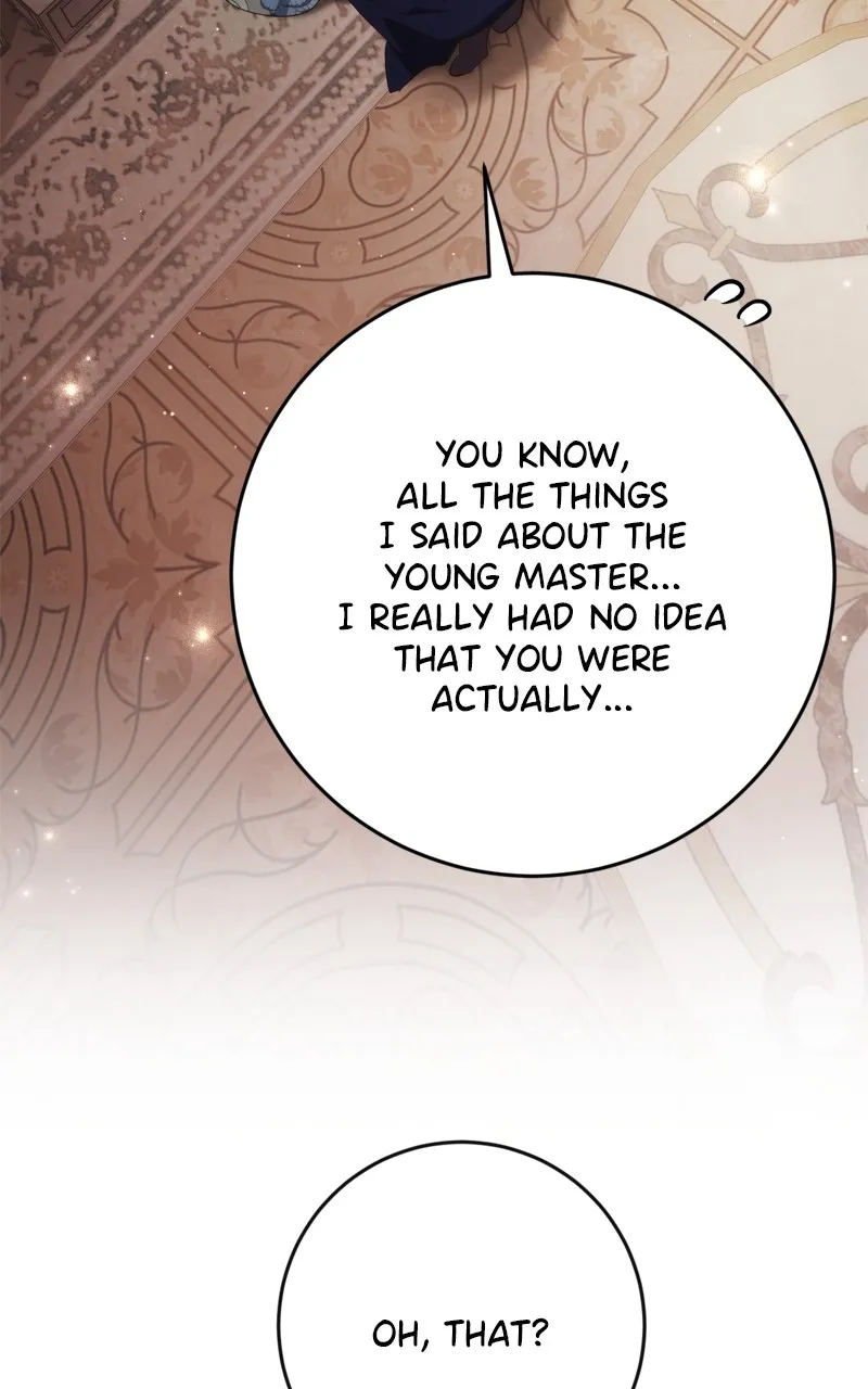 Behind Her Highness’s Smile Chapter 40 page 98 - 