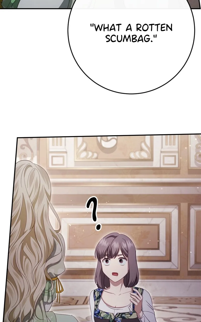 Behind Her Highness’s Smile Chapter 40 page 100 - 