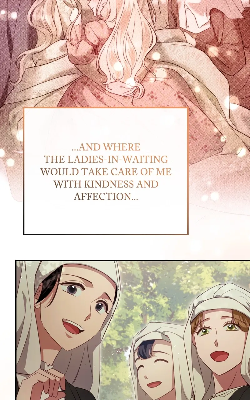 Behind Her Highness’s Smile Chapter 41 page 102 - 