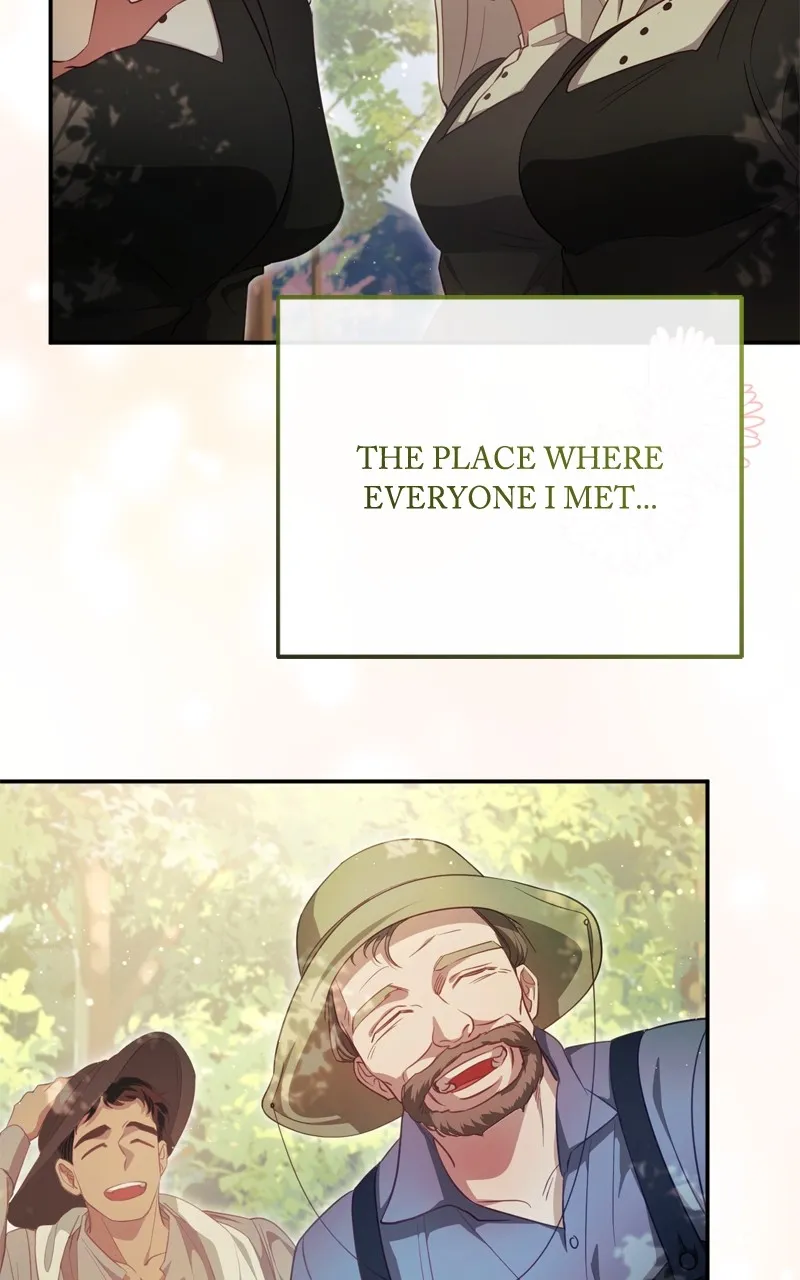 Behind Her Highness’s Smile Chapter 41 page 103 - 