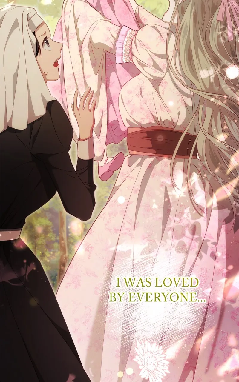 Behind Her Highness’s Smile Chapter 41 page 105 - 
