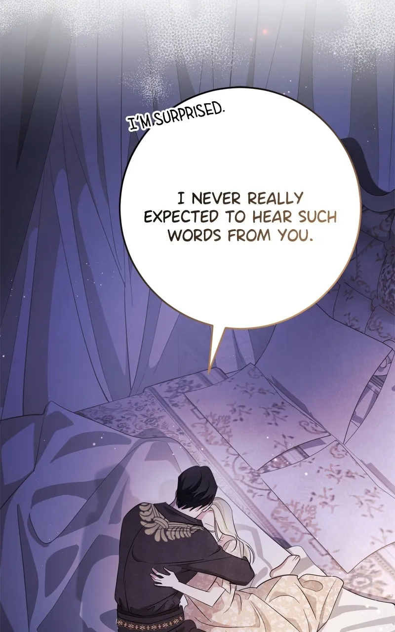 Behind Her Highness’s Smile Chapter 41 page 126 - 