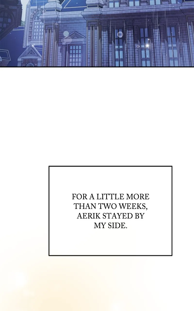 Behind Her Highness’s Smile Chapter 41 page 130 - 