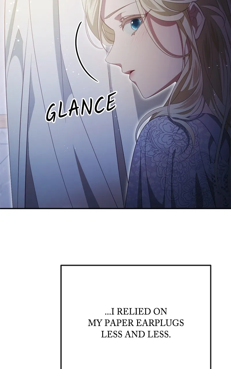 Behind Her Highness’s Smile Chapter 41 page 134 - 