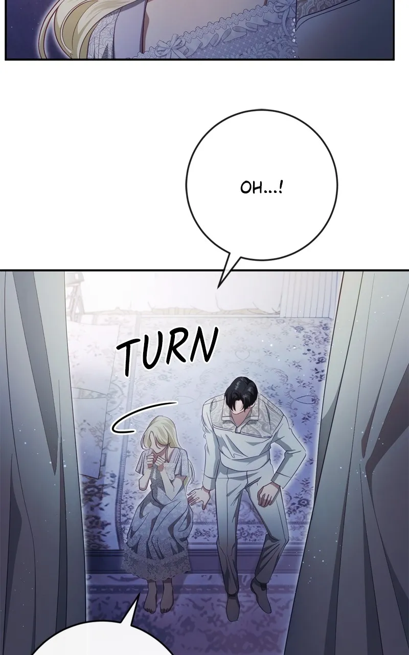 Behind Her Highness’s Smile Chapter 41 page 138 - 