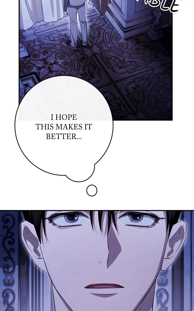 Behind Her Highness’s Smile Chapter 41 page 36 - 