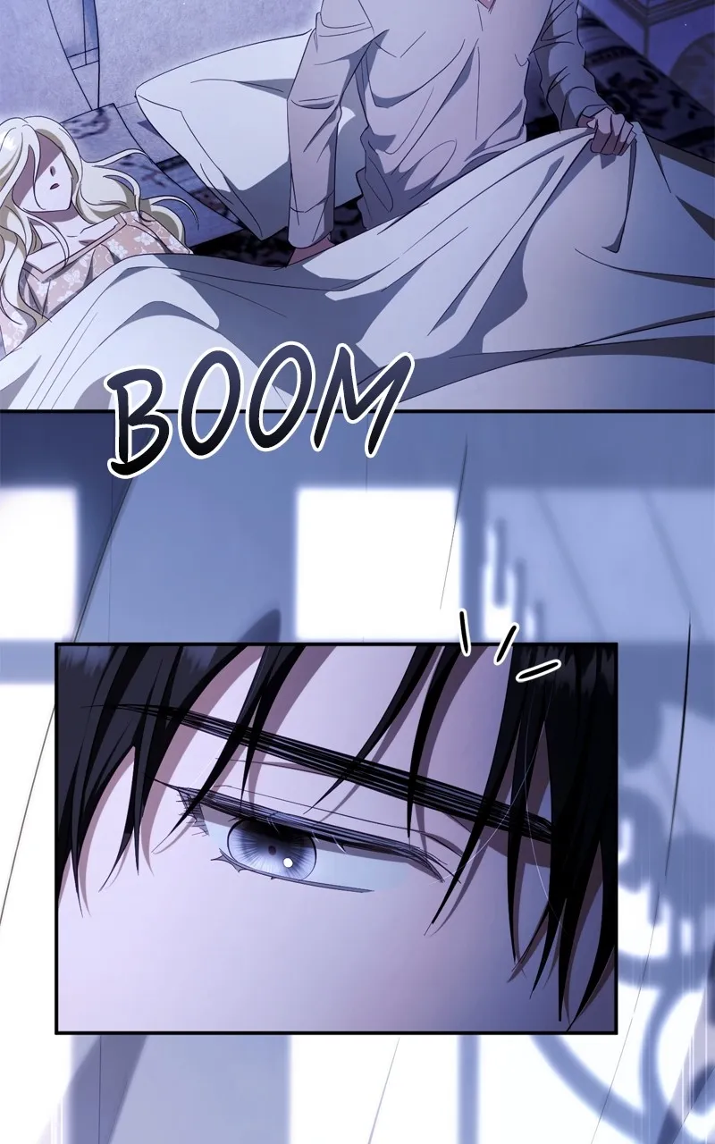 Behind Her Highness’s Smile Chapter 41 page 38 - 