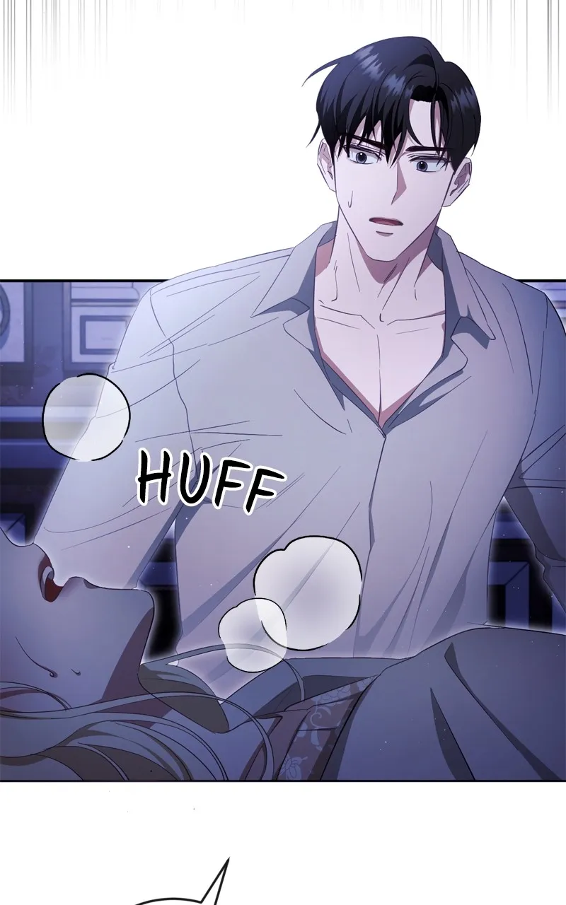 Behind Her Highness’s Smile Chapter 41 page 42 - 