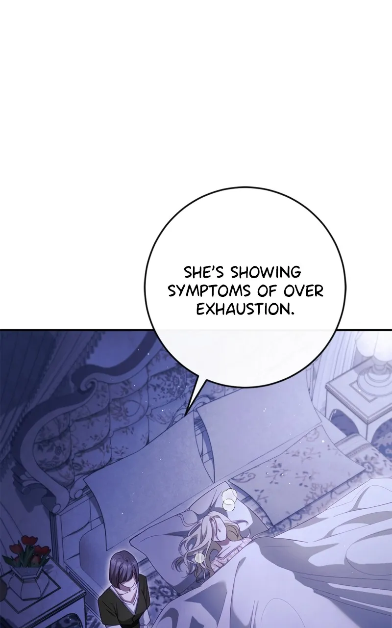 Behind Her Highness’s Smile Chapter 41 page 47 - 