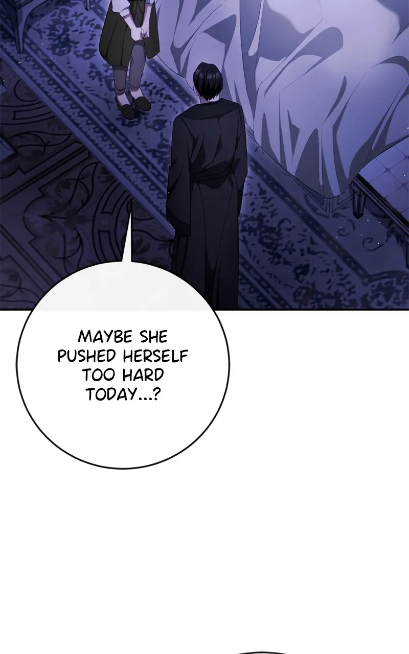 Behind Her Highness’s Smile Chapter 41 page 48 - 