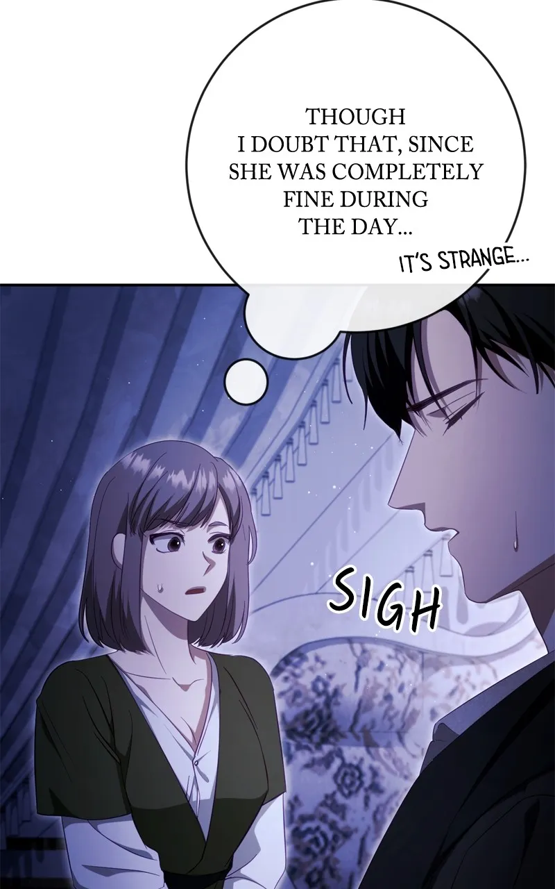 Behind Her Highness’s Smile Chapter 41 page 49 - 