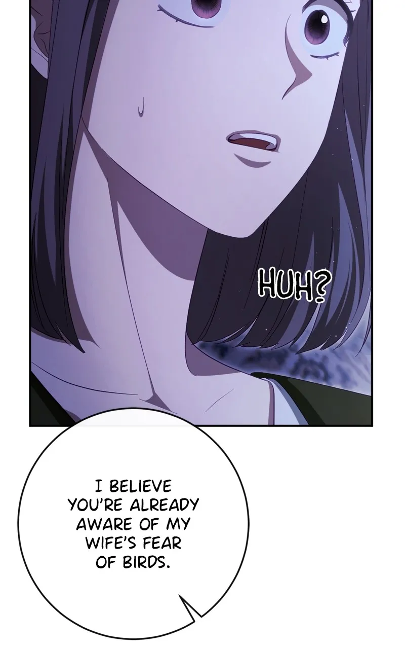 Behind Her Highness’s Smile Chapter 41 page 51 - 