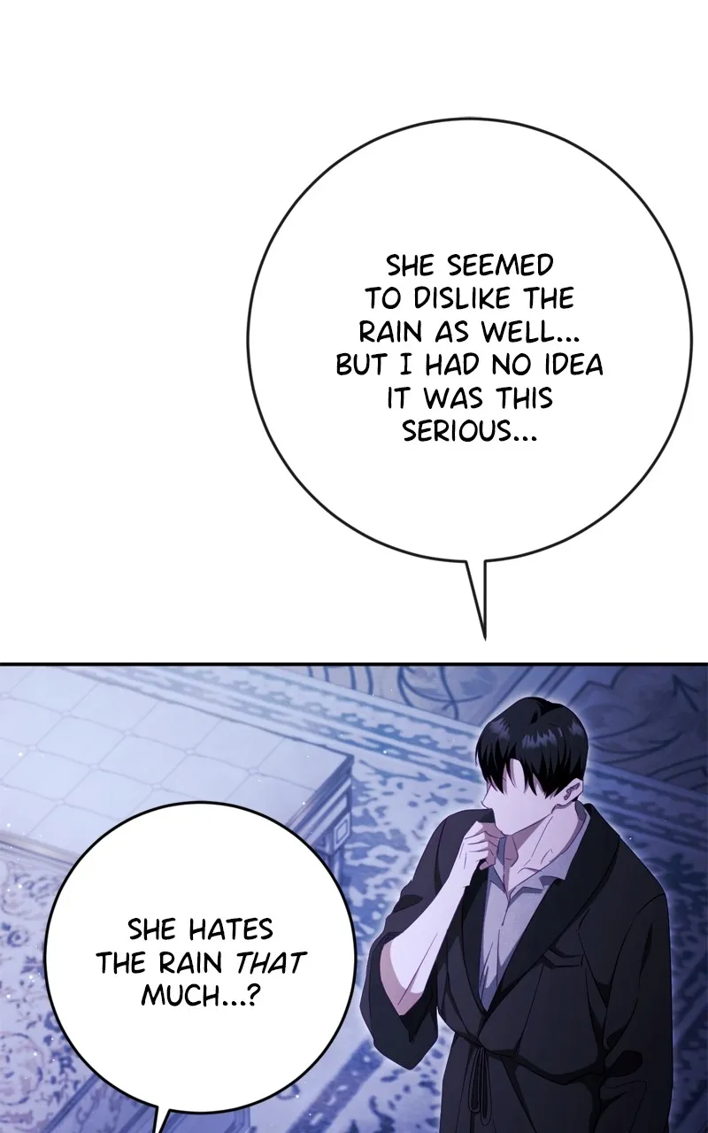 Behind Her Highness’s Smile Chapter 41 page 52 - 