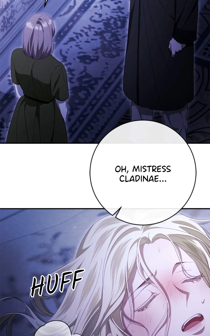 Behind Her Highness’s Smile Chapter 41 page 53 - 