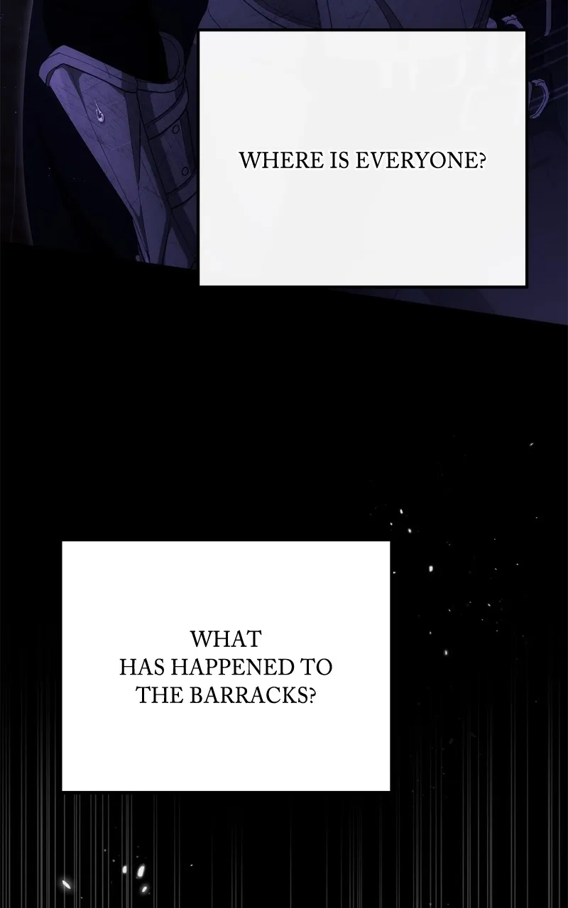 Behind Her Highness’s Smile Chapter 41 page 7 - 