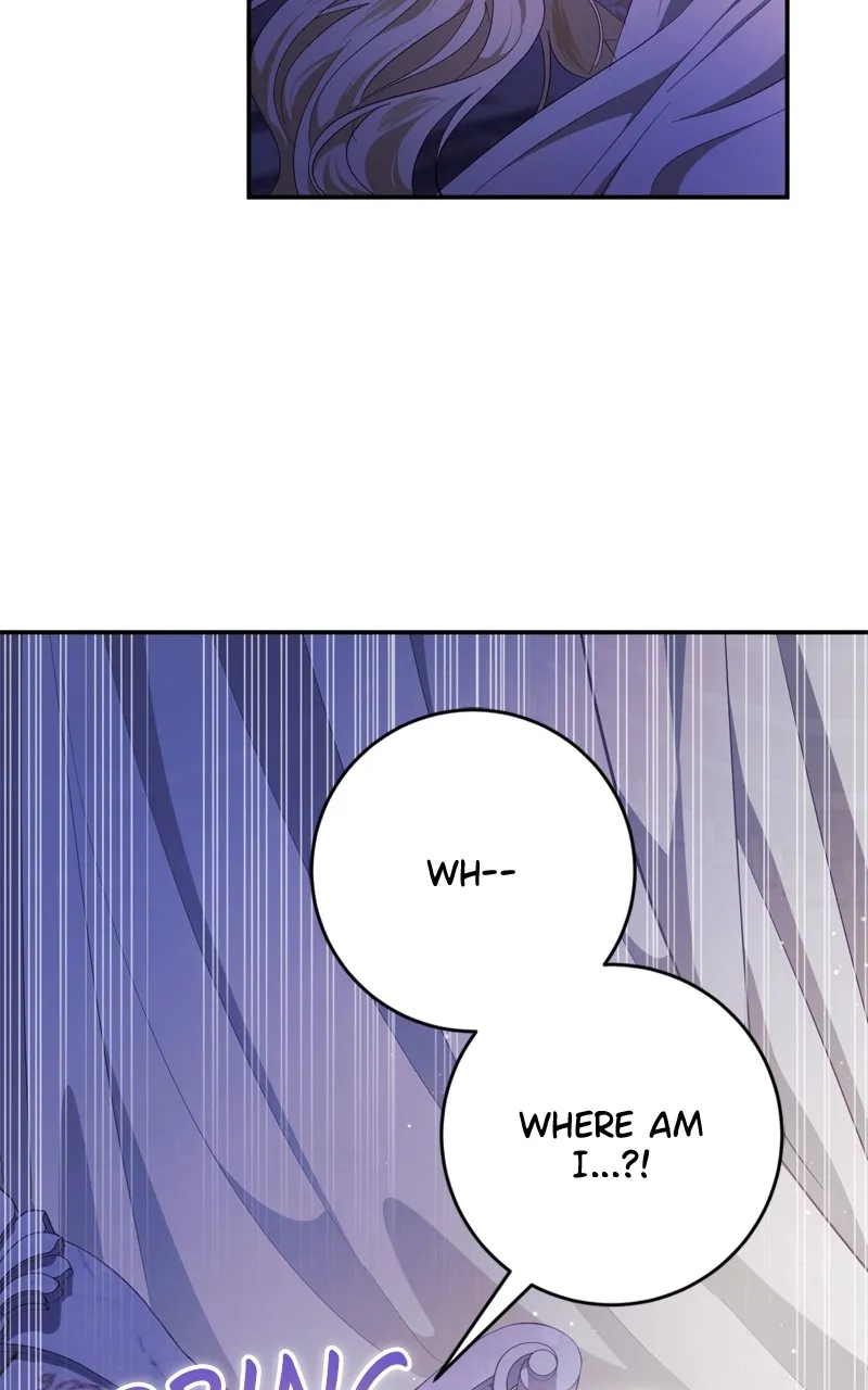 Behind Her Highness’s Smile Chapter 41 page 74 - 