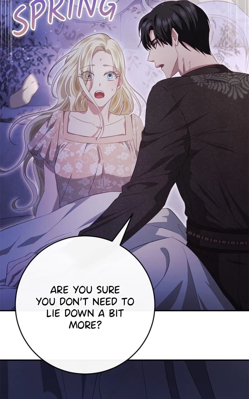 Behind Her Highness’s Smile Chapter 41 page 75 - 