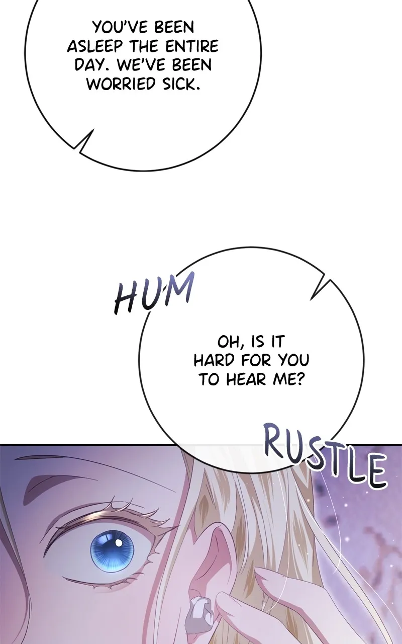 Behind Her Highness’s Smile Chapter 41 page 77 - 