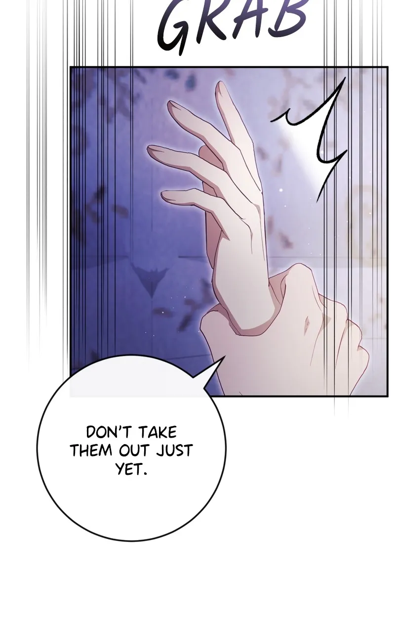Behind Her Highness’s Smile Chapter 41 page 79 - 